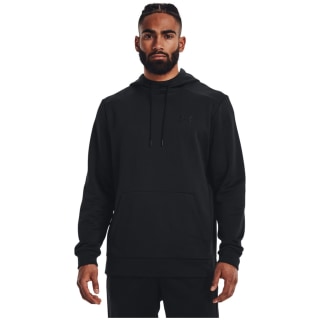 Under Armour Armour Fleece Herren Fleecejacke