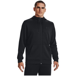 Under Armour Armour Fleece Fullzip Herren Fleecejacke