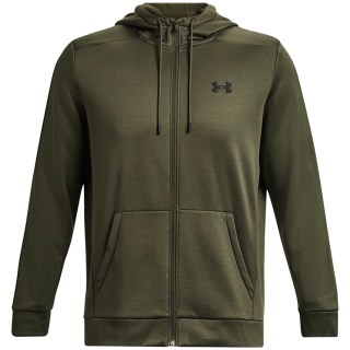Under Armour Armour Fleece Fullzip Herren Fleecejacke Under Armour Armour Fleece Fullzip Herren Fleecejacke