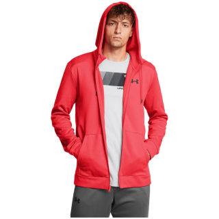 Under Armour Armour Fleece Fullzip Herren Fleecejacke Under Armour Armour Fleece Fullzip Herren Fleecejacke