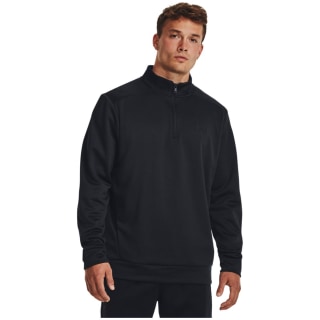 Under Armour Armour Fleece 1/4 Zip Herren Fleecejacke