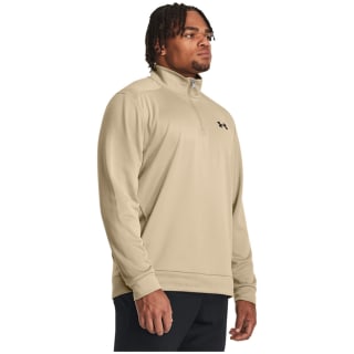 Under Armour Armour Fleece 1/4 Zip Herren Fleecejacke