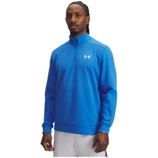 Under Armour Armour Fleece 1/4 Zip Herren Fleecejacke