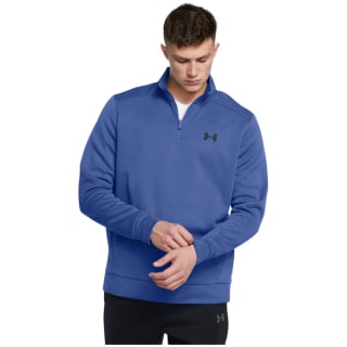 Under Armour Armour Fleece 1/4 Zip Herren Fleecejacke Under Armour Armour Fleece 1/4 Zip Herren Fleecejacke