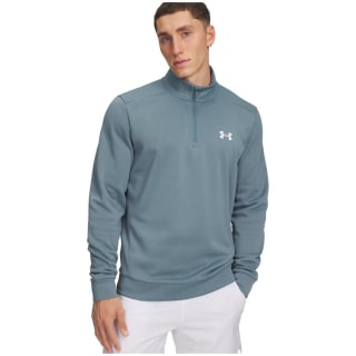 Under Armour Armour Fleece 1/4 Zip Herren Fleecejacke