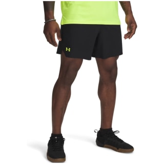 Under Armour UA Vanish Woven 6in Herren Shorts