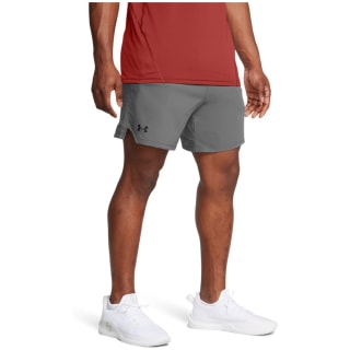 Under Armour UA Vanish Woven 6in Herren Shorts