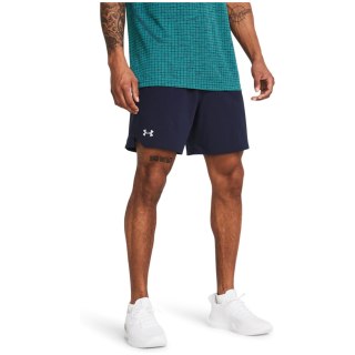 Under Armour UA Vanish Woven 6in Herren Shorts Under Armour UA Vanish Woven 6in Herren Shorts