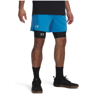 Under Armour UA Vanish Woven 6in Herren Shorts