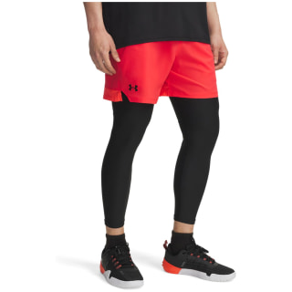 Under Armour UA Vanish Woven 6in Herren Shorts