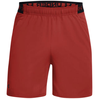 Under Armour UA Vanish Woven 6in Herren Shorts