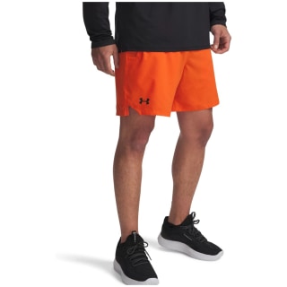 Under Armour UA Vanish Woven 6in Herren Shorts Under Armour UA Vanish Woven 6in Herren Shorts