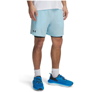 Under Armour UA Vanish Woven 2in1 Sts Herren Shorts