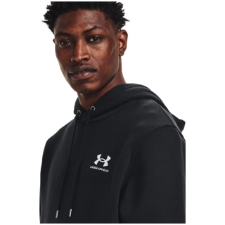 Under Armour UA Essential Fleece Herren Kapuzensweater Under Armour UA Essential Fleece Herren Kapuzensweater