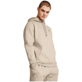 Under Armour UA Essential Fleece Herren Kapuzensweater