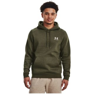 Under Armour UA Essential Fleece Herren Kapuzensweater Under Armour UA Essential Fleece Herren Kapuzensweater