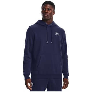 Under Armour UA Essential Fleece Herren Kapuzensweater Under Armour UA Essential Fleece Herren Kapuzensweater