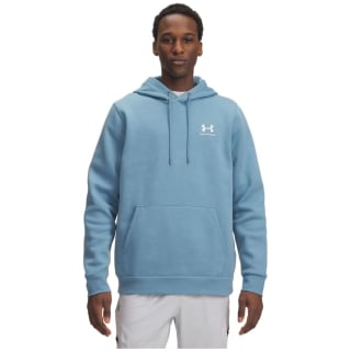 Under Armour UA Essential Fleece Herren Kapuzensweater