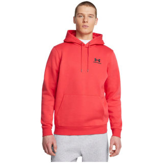 Under Armour UA Essential Fleece Herren Kapuzensweater Under Armour UA Essential Fleece Herren Kapuzensweater