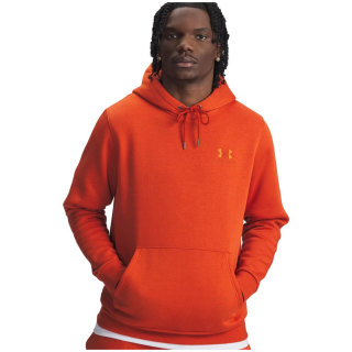 Under Armour UA Essential Fleece Herren Kapuzensweater Under Armour UA Essential Fleece Herren Kapuzensweater