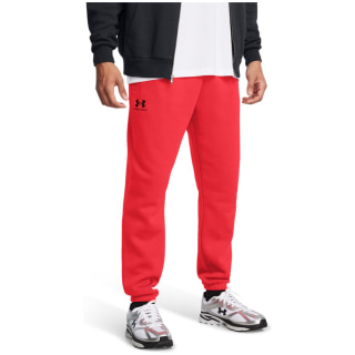 Under Armour UA Essential Fleece Herren Trainingshose
