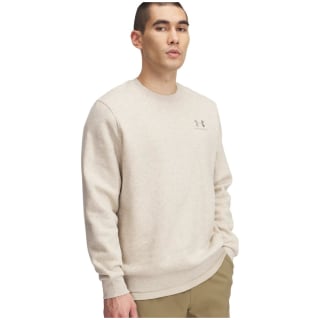 Under Armour UA Essential Fleece Crew Herren Sweatshirt
