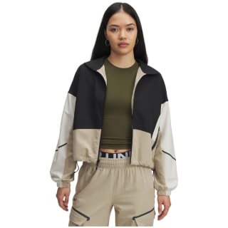 Under Armour Unstoppable Damen Kapuzensweater Under Armour Unstoppable Damen Kapuzensweater