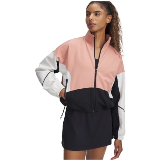 Under Armour Unstoppable Damen Kapuzensweater