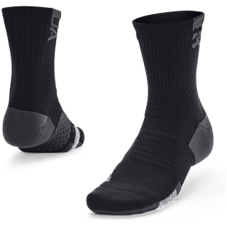 Under Armour UA AD Playmaker Mid Socken