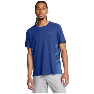 Under Armour UA Iso-Chill Laser Heat Herren T-Shirt