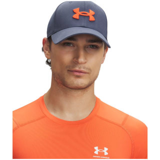 Under Armour UA Blitzing Herren Cap