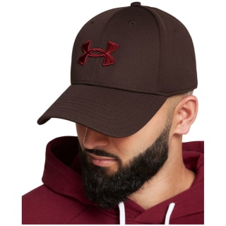 Under Armour UA Blitzing Herren Cap