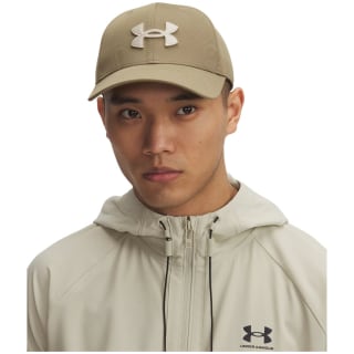 Under Armour UA Blitzing Adjustable Herren Cap