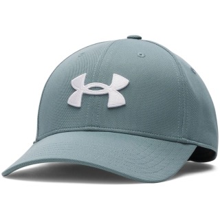 Under Armour UA Blitzing Adjustable Herren Cap