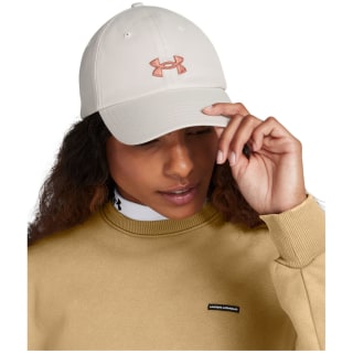 Under Armour UA Blitzing Adjustable Damen Cap