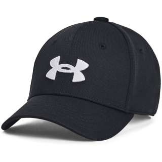 Under Armour UA Blitzing Jungen Cap