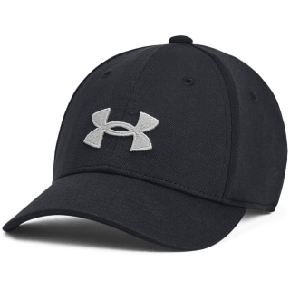 Under Armour UA Blitzing Jungen Cap