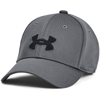 Under Armour UA Blitzing Jungen Cap
