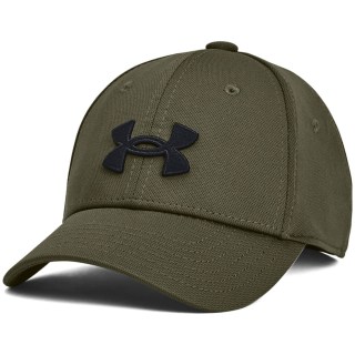 Under Armour UA Blitzing Jungen Cap