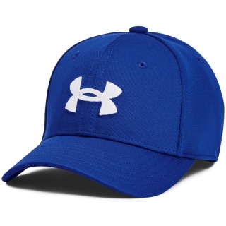 Under Armour UA Blitzing Jungen Cap