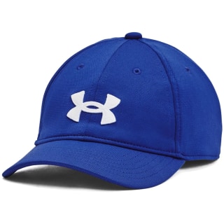 Under Armour UA Blitzing Adjustable Jungen Cap