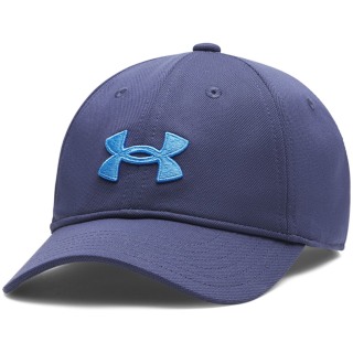 Under Armour UA Blitzing Adjustable Jungen Cap