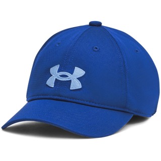 Under Armour UA Blitzing Adjustable Jungen Cap