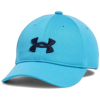 Under Armour UA Blitzing Adjustable Jungen Cap