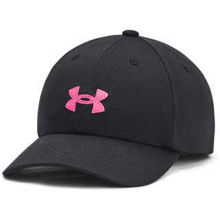 Under Armour UA Blitzing Adjustable Mädchen Cap