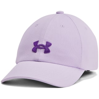 Under Armour UA Blitzing Adjustable Mädchen Cap