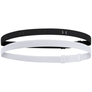 Under Armour Adjustableustable Mini Bands Damen Stirnband
