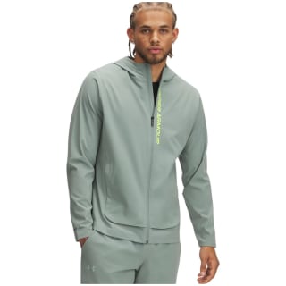 Under Armour Outrun THE Storm Herren Kapuzensweater