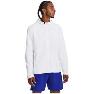 Under Armour UA Storm Run Hooded Herren Kapuzensweater