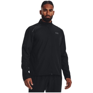 Under Armour UA Storm Run Herren Rollkragenpullover
